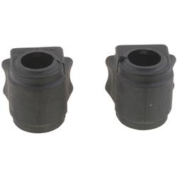 TRW Replacement Sway Bar Mounting Bushings for 2008-2024 EXPEDITION, NAVIGATOR, 2015-2020 F-150 - JBU1952