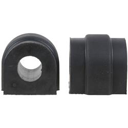 TRW Replacement Sway Bar Mounting Bushings for 2001-2006 M3, 2000-2006 X5, 2006-2008 Z4 - JBU2036