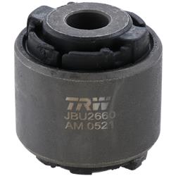 TRW Automotive Control Arm Bushings and Bearings JBU2660