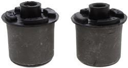 TRW Replacement Control Arm Bushings for 2002-2012 LIBERTY, 2007-2011 NITRO - JBU896