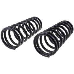 TRW Coil Springs for 1997-2001 RAM 1500 - JCS101T