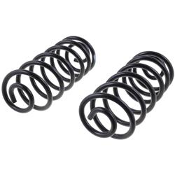 TRW Coil Springs for 2006-2009 G6 - JCS102T