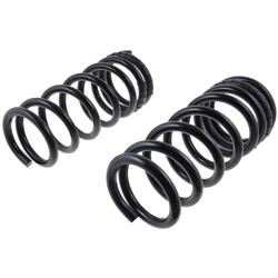 TRW Coil Springs for 1995-2002 RAM 2500 - JCS111T
