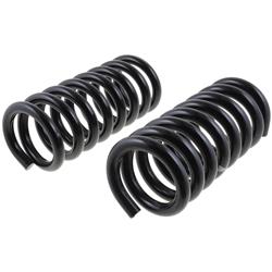 TRW Coil Springs for 2000-2001 RAM 1500 - JCS113T