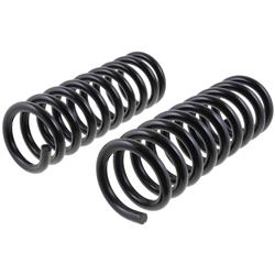 TRW Coil Springs for 1998-2003 RANGER - JCS115T