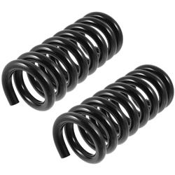TRW Coil Springs for 2003-2009 RAM 3500 - JCS117T