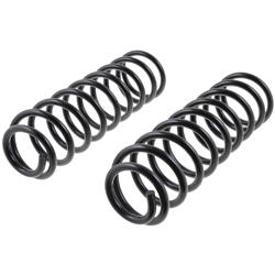 TRW Coil Springs for 2007-2010 WRANGLER - JCS120T