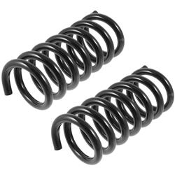 TRW Coil Springs JCS122T