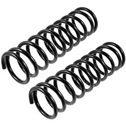 TRW Coil Springs for 2001-2003 GRAND CHEROKEE - JCS124T