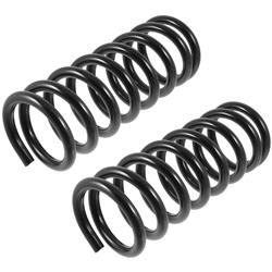 TRW Coil Springs for 2007-2015 ARMADA - JCS125T