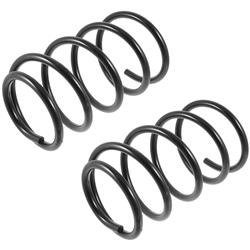 TRW Coil Springs for 2005 ALTIMA - JCS127T