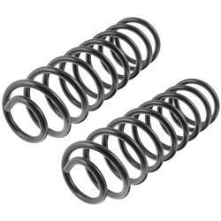 TRW Coil Springs for 1998-2004 WRANGLER - JCS140T