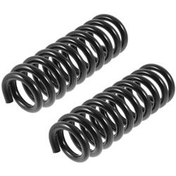 TRW Coil Springs for 1996-2007 4RUNNER, 2007-2010 FJ CRUISER - JCS142T