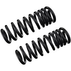 TRW Coil Springs for 1992-1998 E-150 ECONOLINE, E-150 ECONOLINE CLUB WAGON - JCS1451T