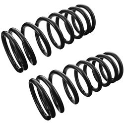 TRW Coil Springs for 1998-2001 RAM 1500 - JCS1459T