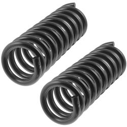 TRW Coil Springs for 2004-2008 PACIFICA - JCS145T