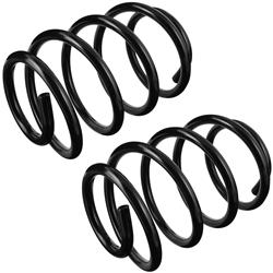 TRW Coil Springs for 2002-2007 LIBERTY - JCS1460T