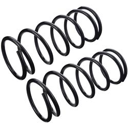 TRW Coil Springs for 2000-2004 PATHFINDER - JCS1461T