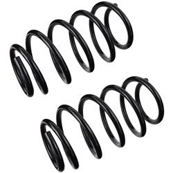 TRW Coil Springs for 2007-2011 CAMRY - JCS1476T