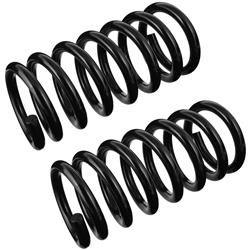 TRW Coil Springs for 2005-2010 ODYSSEY - JCS1477T