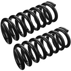 TRW Coil Springs for 2008-2015 ARMADA, 2008-2010 QX56, 2004-2015 TITAN - JCS1484T