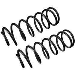TRW Coil Springs for 1996-2000 4RUNNER - JCS1488T