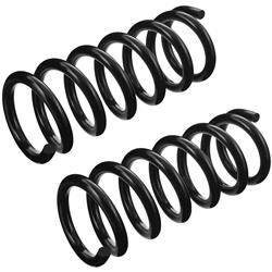TRW Coil Springs for 1963-1982 CORVETTE - JCS1500T