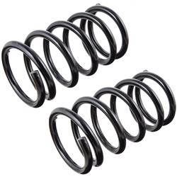 TRW Coil Springs for 1996-2000 RAV4 - JCS1501T