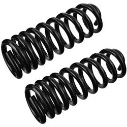TRW Coil Springs JCS1510T