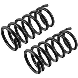 TRW Coil Springs for 2002-2004 ALTIMA, 2004-2008 MAXIMA - JCS1515T