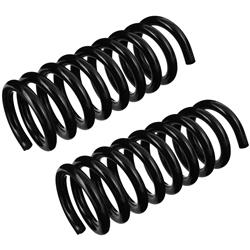 TRW Coil Springs for 2001-2005 AZTEK, 2002-2007 RENDEZVOUS - JCS1532T