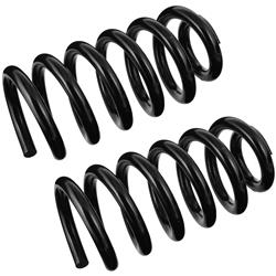 TRW Coil Springs JCS1537T