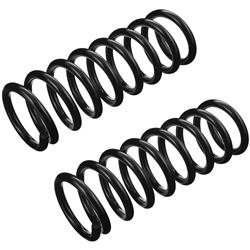 TRW Coil Springs JCS1539T