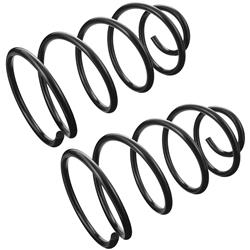 TRW Coil Springs JCS1540T