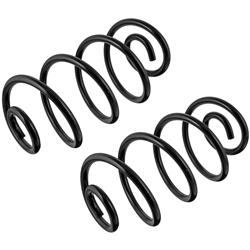 TRW Coil Springs for 2000-2005 DEVILLE - JCS1541T
