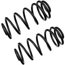 TRW Coil Springs JCS1543T