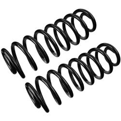 TRW Coil Springs for 2002-2006 ENVOY XL, TRAILBLAZER EXT, 2004-2005 ENVOY XUV - JCS1545T