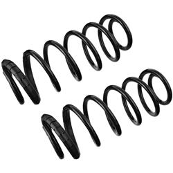 TRW Coil Springs for 2005-2017 EQUINOX, 2010-2017 TERRAIN, 2006 TORRENT - JCS1546T