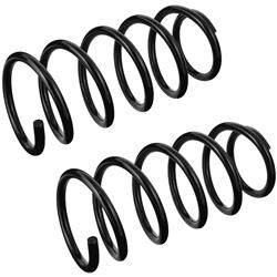 TRW Coil Springs for 2007-2009 AURA, 2005-2010 G6, 2004-2010 MALIBU - JCS1547T