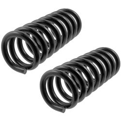 TRW Coil Springs for 2000-2003 DAKOTA, 2000 DURANGO - JCS154T