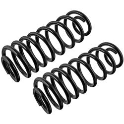 TRW Coil Springs for 1998-2007 CROWN VICTORIA, GRAND MARQUIS, 1994-2009 TOWN CAR - JCS1559T