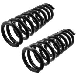 TRW Coil Springs for 2006-2010 COMMANDER, 2007-2010 GRAND CHEROKEE - JCS155T