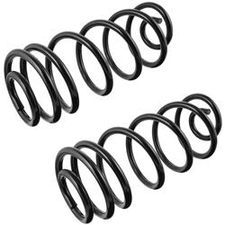 TRW Coil Springs for 2006-2009 HHR, 2004-2007 ION - JCS1603T