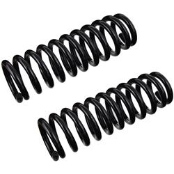 TRW Coil Springs for 1998-2000 TACOMA - JCS1605T
