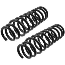 TRW Coil Springs for 2003-2013 MATRIX, 2003-2010 VIBE - JCS160T
