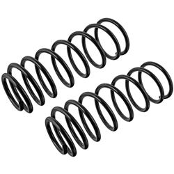 TRW Coil Springs for 1985 GOLF, 1980-1984 RABBIT, 1981-1983 RABBIT PICKUP - JCS1616T