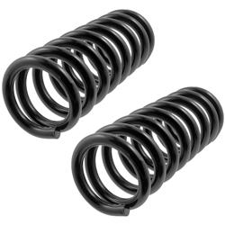TRW Coil Springs for 2008-2012 TITAN - JCS162T