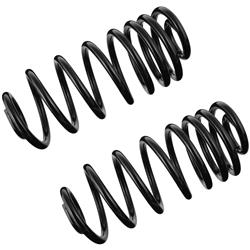 TRW Coil Springs for 1992-1997 CROWN VICTORIA, GRAND MARQUIS, 1990-1993 TOWN CAR - JCS1638T