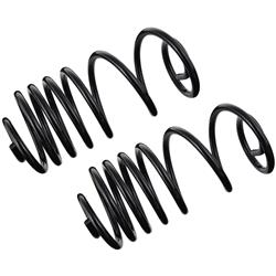 TRW Coil Springs JCS1642T
