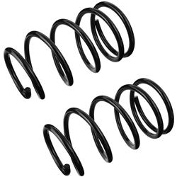 TRW Coil Springs JCS1646T